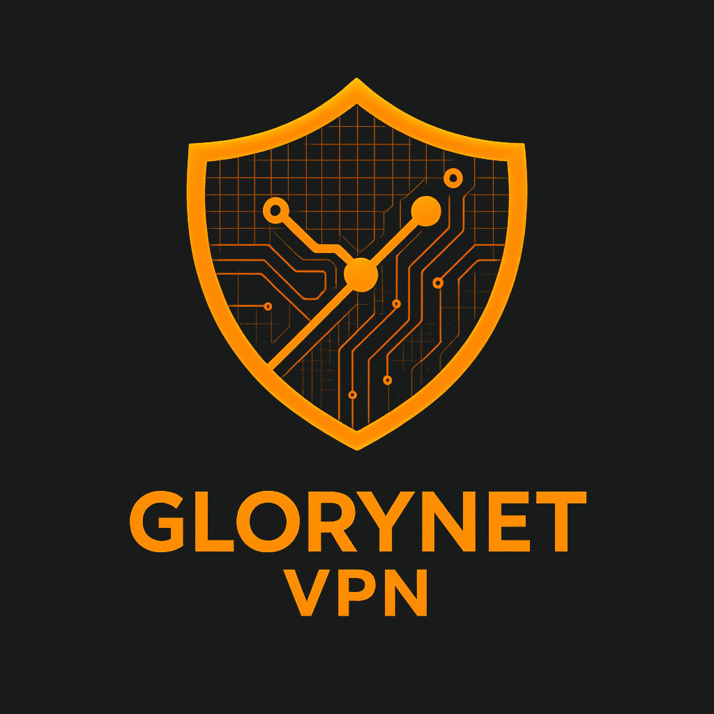 Glory-Net Logo