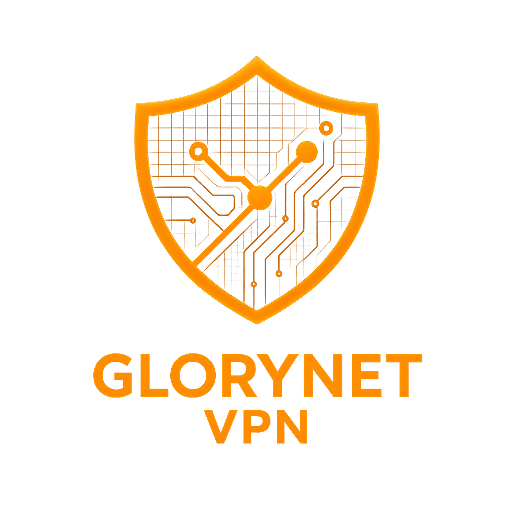 Glory-Net Logo